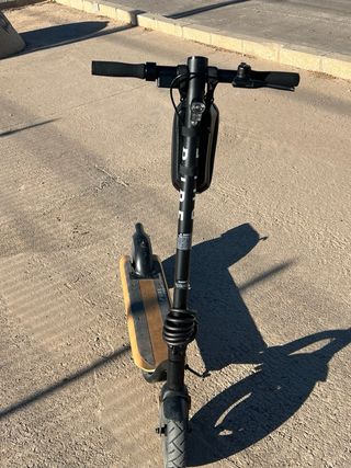 Patinete Eléctrico Pure Air Pro LR