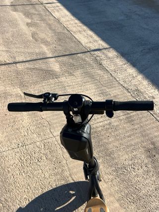 Patinete Eléctrico Pure Air Pro LR