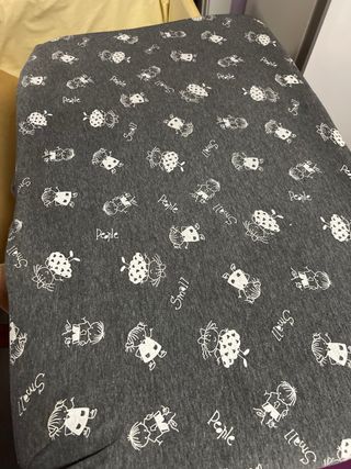 Minicuna para bebés