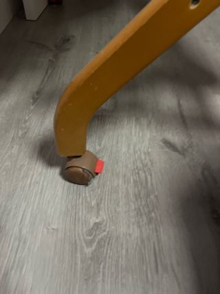 Minicuna para bebés