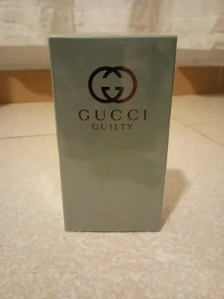 Colonia Gucci Guilty 90ML