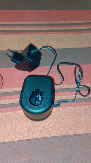 Avvitatore Black & Decker KC12XC