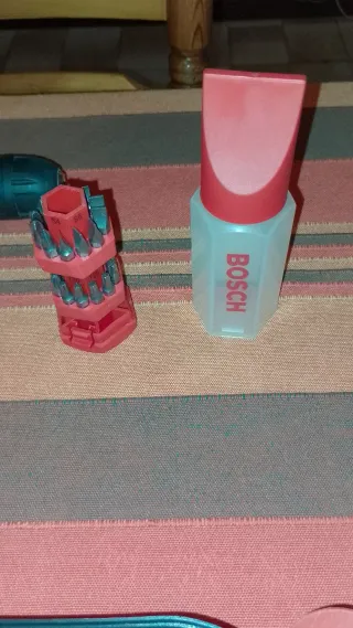 Avvitatore Black & Decker KC12XC