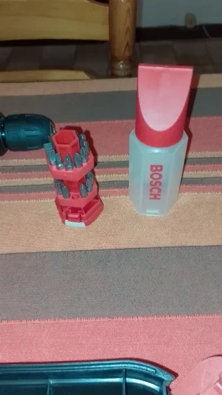 Avvitatore Black & Decker KC12XC