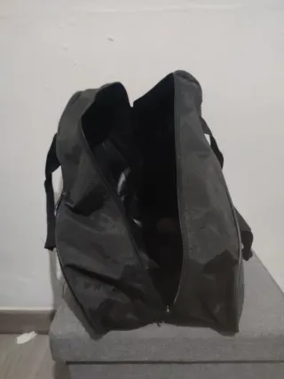 Mochila para patines