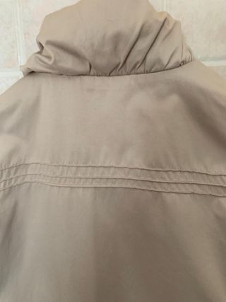 Giacca bomber beige per donna Bershka