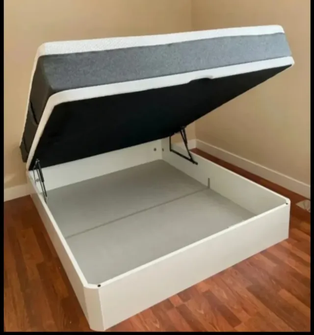 Liquidazione di mobili: letti, materassi e testiere con consegna gratuita in tutta la Catalogna