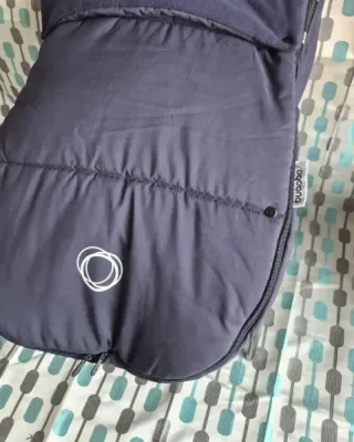 Saco silla bugaboo edició classic Azul Navy/marino