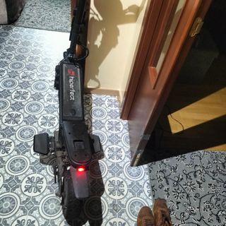 Patinete Eléctrico Hiperperfect