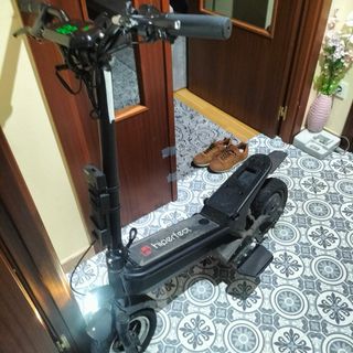 Patinete Eléctrico Hiperperfect