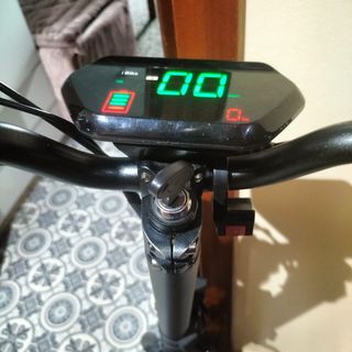 Patinete Eléctrico Hiperperfect