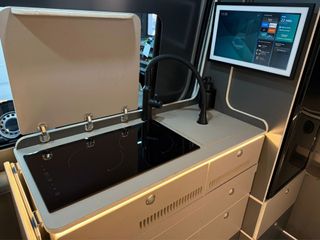 Mercedes-Benz Sprinter 906 Camper 4X4