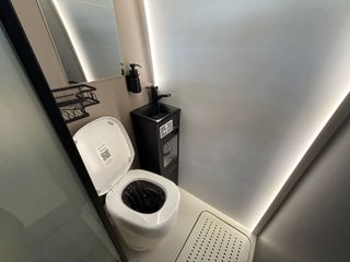 Mercedes-Benz Sprinter 906 Camper 4X4