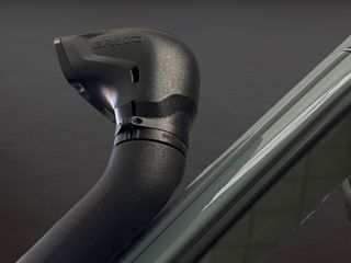 Mercedes-Benz Sprinter 906 Camper 4X4