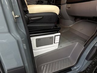 Mercedes-Benz Sprinter 906 Camper 4X4