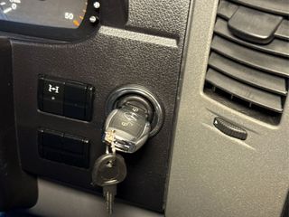 Mercedes-Benz Sprinter 906 Camper 4X4