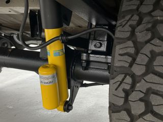 Mercedes-Benz Sprinter 906 Camper 4X4