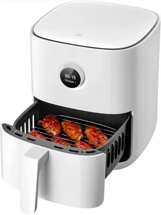 Air Fryer Xiaomi 3.5