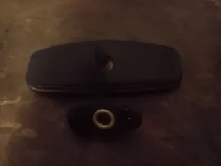 Espejo retrovisor interior Seat 131