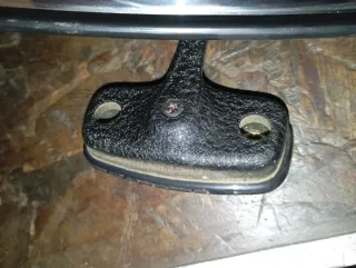 Espejo retrovisor interior Seat 131