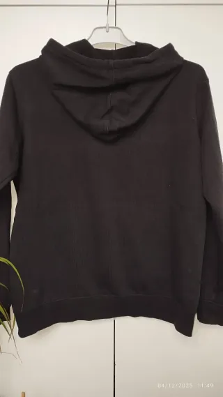 Sudadera con capucha Baby Yoda Talla M