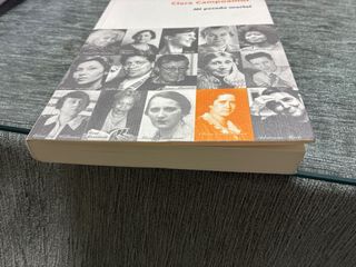 El voto femenino y yo. Mi pecado mortal.