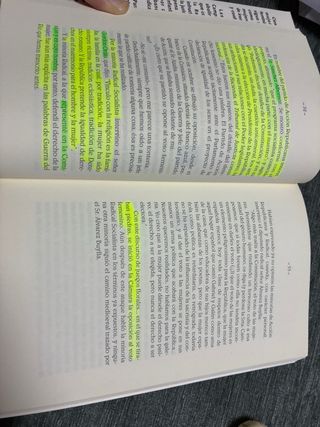 El voto femenino y yo. Mi pecado mortal.