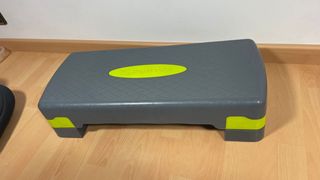 Step Domyos Cardio Training ajustable