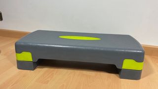 Step Domyos Cardio Training ajustable