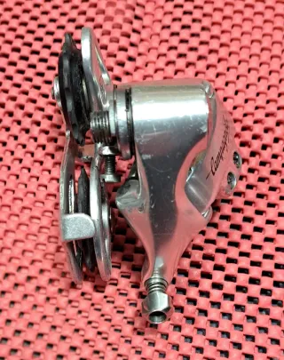 Cambio Campagnolo Record