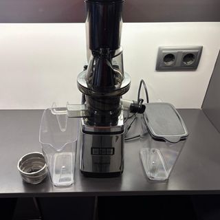 Extractor de zumos Hotpoint Ariston