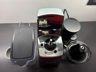 Extractor de zumos Hotpoint Ariston