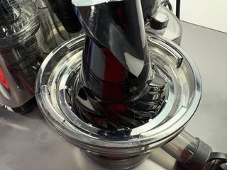 Extractor de zumos Hotpoint Ariston