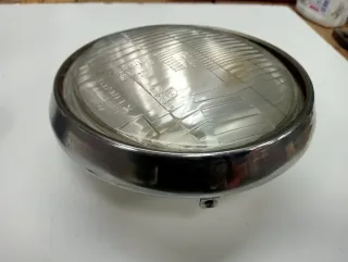 Óptica Faro Honda CB 250 Stanley