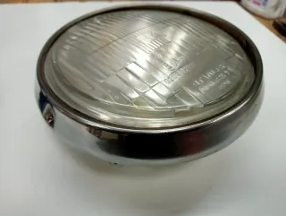 Óptica Faro Honda CB 250 Stanley