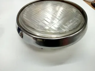 Óptica Faro Honda CB 250 Stanley