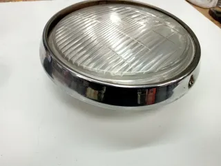 Óptica Faro Honda CB 250 Stanley