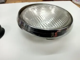 Óptica Faro Honda CB 250 Stanley