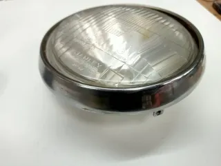 Óptica Faro Honda CB 250 Stanley