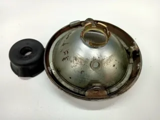 Óptica Faro Honda CB 250 Stanley