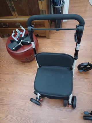 Pack de artculos de ortopedia