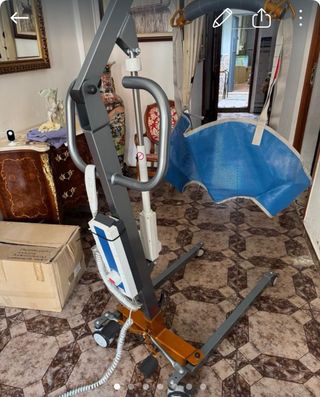 Pack de artculos de ortopedia