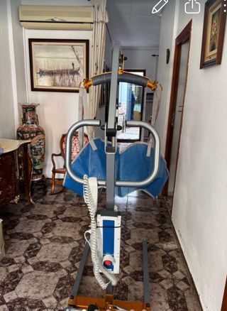 Pack de artculos de ortopedia