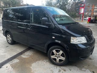 Volkswagen Caravelle 2008