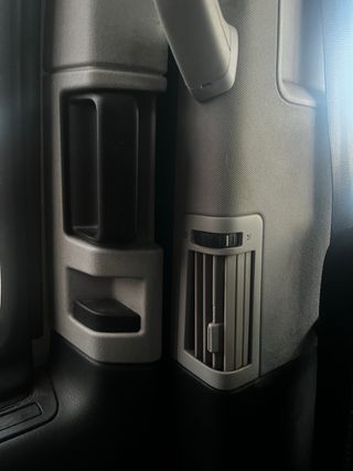 Volkswagen Caravelle 2008