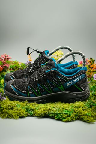 Salomon XA Pro 3D 35 Donna | Sneakers da Trekking