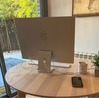 iMac 24 Plata de 2023