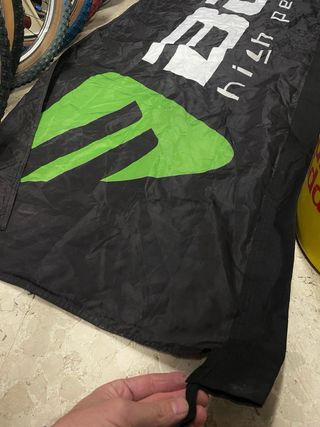 Bandera Berria High Performance Bicycle