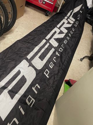 Bandera Berria High Performance Bicycle