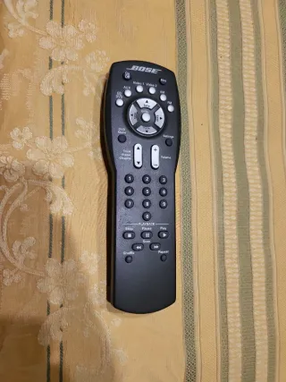 Mando a distancia Bose 321